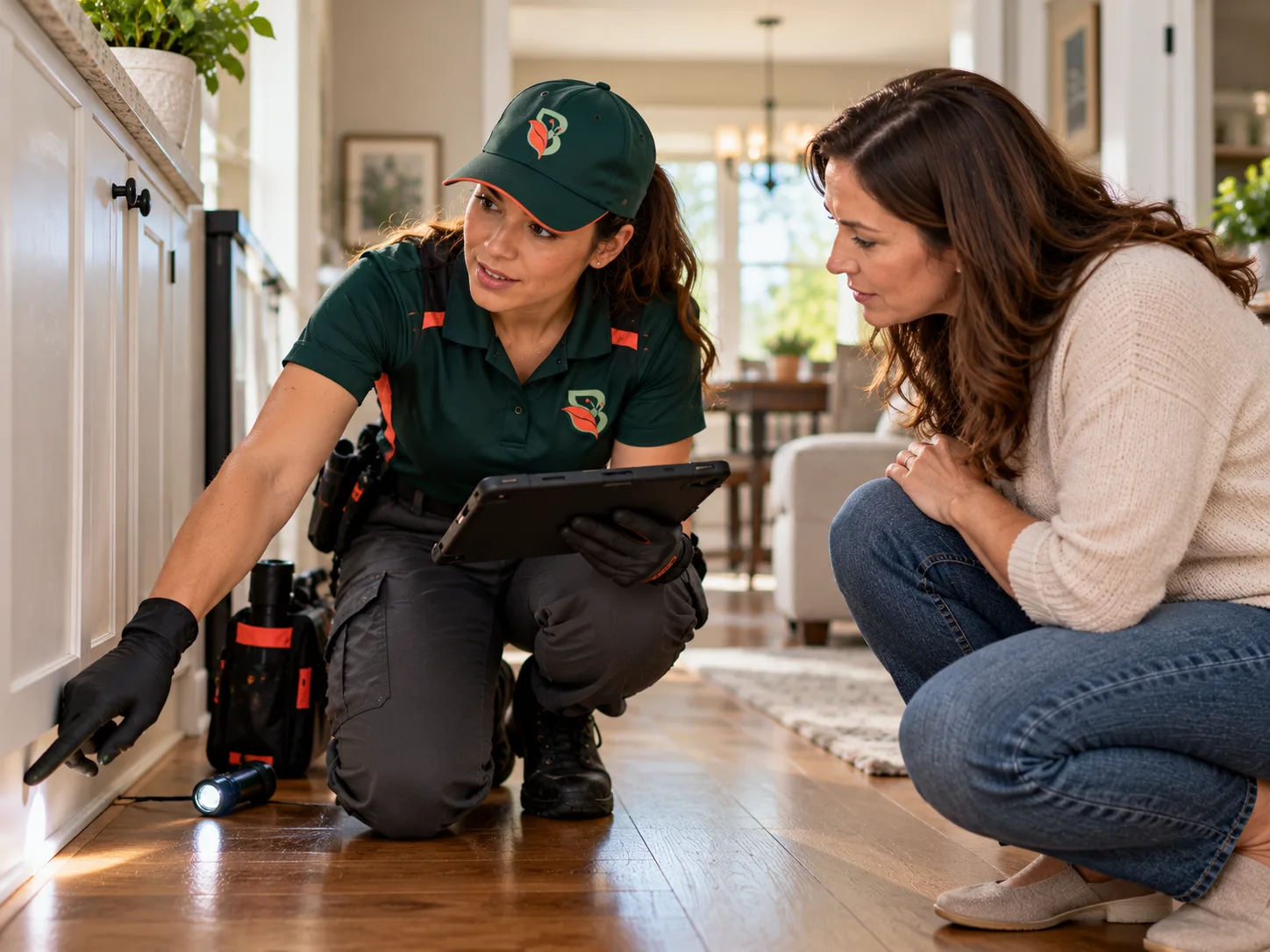Pest Control New Buffalo, MI FAQs